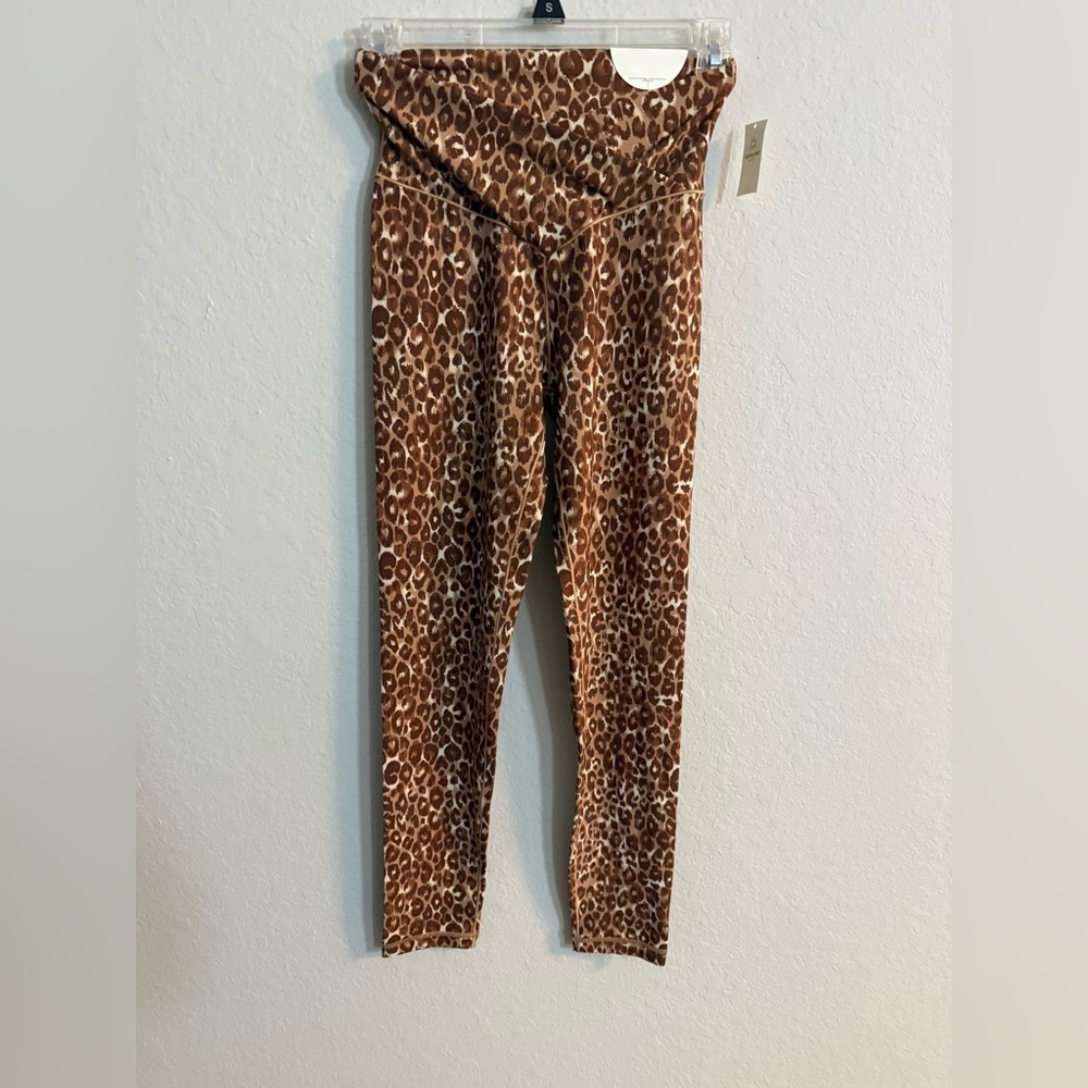 OFFLINE By Aerie Real Me High Waisted Crossover Legging - Picture 10 of 13
